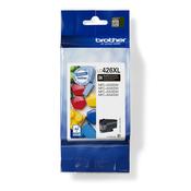 Brother LC-426XLBK Ink cartridge black, 6K pages ISO/IEC 19752 for Brother MFC-J 4335 image