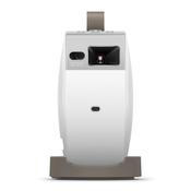 BenQ GV32 500 ANSI lumens DLP 1080p (1920x1080) White image