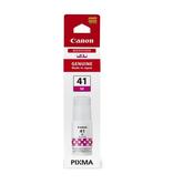 Canon 4544C001/GI-41M Ink bottle magenta, 7.7K pages 70ml for Canon Pixma G 1420 image
