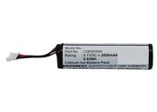 CoreParts MBXPOS-BA0067 printer/scanner spare part/accessory Battery 1 pc(s)