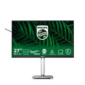 Philips 5000 series 27B2G5200/00 computer monitor 68.6 cm (27") 1920 x 1080 pixels Full HD LCD Anthracite image