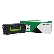 Lexmark B282X00 Toner-kit extra High-Capacity return program, 30K pages ISO/IEC 19752 for Lexmark B 2865/MB 2770 image