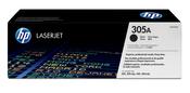 HP CE410A/305A Toner cartridge black, 2.2K pages ISO/IEC 19798 for HP LaserJet M 375 image