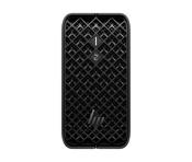 HP Z2 G1a Wolf Pro Security Edition Copilot+ PC AMD Ryzen AI Max PRO 390 64 GB LPDDR5x-SDRAM 1 TB SSD Windows 11 Pro Mini PC Workstation AI Workstation, AI PC Black image