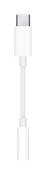 Apple USB-C to 3.5mm Headphone Jack Adapter