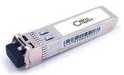 Lanview MO-FG-TRAN-SFP+SR network transceiver module Fiber optic 10000 Mbit/s 850 nm image
