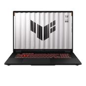 ASUS TUF Gaming A18 FA808UP-S8011W AMD Ryzen™ 7 260 Laptop 45.7 cm (18") WUXGA 16 GB DDR5-SDRAM 1 TB SSD NVIDIA GeForce RTX 5070 Wi-Fi 6E (802.11ax) Windows 11 Home Grey image