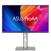 ASUS ProArt PA278QGV computer monitor 68.6 cm (27") 2560 x 1440 pixels Quad HD LCD Black image