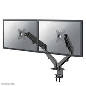 Neomounts DS70-700BL2 Monitor arm 17-27" - gas spring image