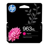 HP 3JA28AE/963XL Ink cartridge magenta high-capacity, 1.6K pages 23.25ml for HP OJ Pro 9010/e/9020/9020 e image