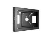 Multibrackets M Pro Series - Enclosure 13" QB13R &amp; QB13R-T Black