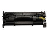 HP CF289A/89A Toner cartridge, 5K pages ISO/IEC 19752 for HP M 507 image