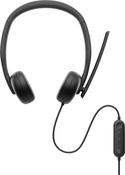 DELL Pro Wired Headset - WH3024 image