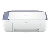 HP DeskJet 2922 Wireless All-in-One Color Printer image