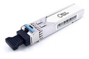 Lanview MO-J9143B network transceiver module Fiber optic 1000 Mbit/s LC image