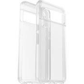 OtterBox Symmetry Series Clear for Pixel 8 Pro, Clear image