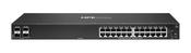 HPE Aruba Networking CX 6000 24G 4SFP Switch image