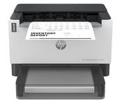 HP LaserJet Tank 2504dw Wireless Black and white Printer, Duplex image
