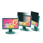 3M Black Privacy Filter for Desktops PF22.0W image