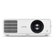 BenQ LH650 Standard throw projector 4000 ANSI lumens DLP 1080p (1920x1080) 3D Black, White image