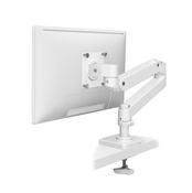 Ergotron LX Pro Series 45-708-290 monitor mount / stand 86.4 cm (34") Desk White image