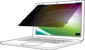 3M Bright Screen Privacy Filter for 13.3in Laptop, 16:10, BP133W1B image