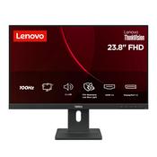 Lenovo ThinkVision E24-40 Monitor image