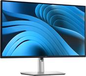 DELL Pro Plus P2725D computer monitor 68.6 cm (27") 2560 x 1440 pixels Quad HD LCD Black, Silver image