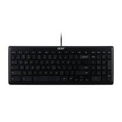 Acer Chrome keyboard image