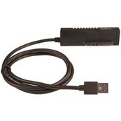 StarTech.com SATA to USB Cable - USB 3.1 (10Gbps) - UASP image