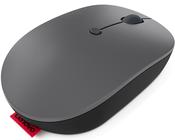 Lenovo Go mouse Office Ambidextrous RF Wireless Optical 2400 DPI image