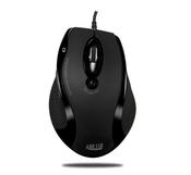 Adesso iMouse G2 mouse Office Right-hand USB Type-A Optical 2400 DPI image