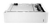 HP LaserJet Color 550-sheet Media Tray