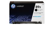 HP CF289X/89X Toner cartridge high-capacity, 10K pages ISO/IEC 19752 for HP M 507 image