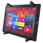 RAM Mounts X-Grip Universal Holder for 12" Tablets image