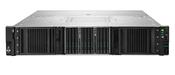 HPE ProLiant Compute DL340 Gen12 6505P 12c 1x64GB-R 8SFF MR408i-o 2x480GB SSD 2x1000W PS EU Server image
