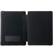 OtterBox React Folio Case for iPad 8th/9th gen, Shockproof, Drop proof, Ultra-Slim Protective Folio Case, Tested to Military Standard, Black, No Retail packaging image