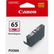 Canon 4221C001/CLI-65PM Ink cartridge light magenta 320 Photos 12,6ml for Canon Pixma PRO-200 image