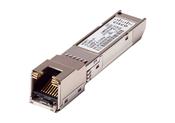 Cisco MGBT1 SFP Transceiver | Gigabit Ethernet (GbE) 1000BASE-T Mini-GBIC (MGBT1) image