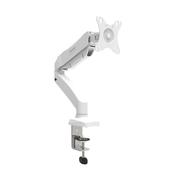 Port Designs 901110 monitor mount / stand 81.3 cm (32") Desk White image