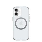 OtterBox Symmetry Clear MagSafe Series for Apple iPhone 17, transparent image