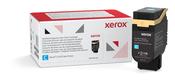 Xerox 006R04678 Toner-kit cyan, 2K pages ISO/IEC 19752 for Xerox VersaLink C 410 image