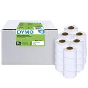 Dymo 13188/S0722360 DirectLabel-etikettes white 28mm x 89mm Pack=24 for Dymo LW 550 60mm/60mm image