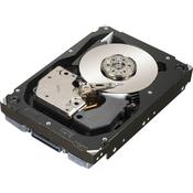 DELL 300GB SAS 15000rpm 2.5" internal hard drive 2.5" image