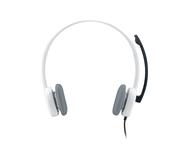 Logitech H150 Stereo Headset image
