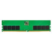 HP 16GB DDR5 (1x16GB) 4800 UDIMM NECC Memory image