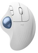 Logitech 910-007030 mouse Office Right-hand Bluetooth Trackball 2000 DPI image