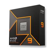 AMD Ryzen 9 9950X processor 4.3 GHz 80 MB L2 &amp; L3 Box image
