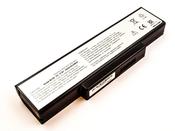 CoreParts MBI2243 laptop spare part Battery image