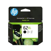 HP C2P05AE/62XL Printhead cartridge black high-capacity, 600 pages ISO/IEC 24711 for HP Envy 5640 image